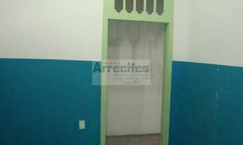 Imagem 3: RUA JOAQUIM NABUCO