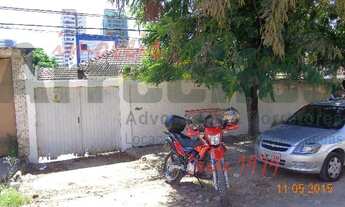 Imagem: RUA DINIZ BARRETO