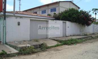 Imagem: Rua Corretor José Pedro da Silva (antiga