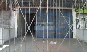 Imagem: RUA NICOLAU PEREIRA