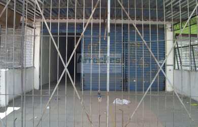 Imagem: RUA NICOLAU PEREIRA