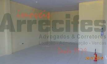 Imagem 2: GALERIA MONTE DOS ARROIOS (LOJA 101 - 1° ANDAR