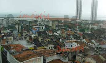 Imagem 7: EDF. IGARASSU, 2 banheiro, 149M² de Área Construída, 149M² de Área Total