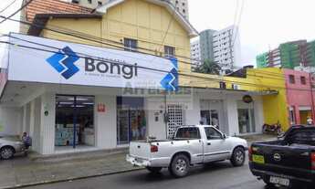 Imagem 1: RUA DAS PERNAMBUCANAS (1º ANDAR