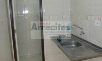 Imagem 6: RUA DAS PERNAMBUCANAS (1º ANDAR