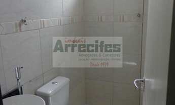 Imagem 7: RUA DAS PERNAMBUCANAS (1º ANDAR