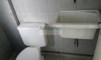 Imagem 4: EDF. ESPAÇO I Sala comercial com 1 banheiro