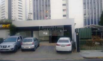 Imagem: RUA CARDEAL ARCOVERDE - LOJA C