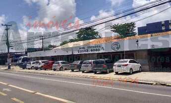 Imagem: AV. AYRTON SENNA