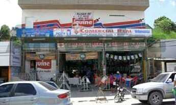 Imagem: RUA FRANCISCO DE SOUZA