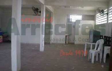 Imagem 4: ESTRADA DO BARBALHO