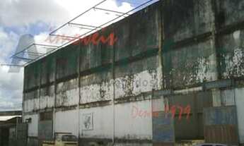 Imagem: RUA TINHORÃO,109/RUA BUGRE,62(01,02 E 03