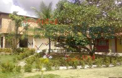 Imagem 2: RUA PIAUÍ, 50 Galpão / depósito com 1 banheiro