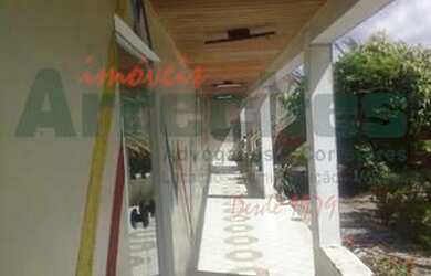 Imagem 3: RUA PIAUÍ, 50 Galpão / depósito com 1 banheiro