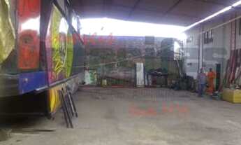 Imagem 4: RUA PIAUÍ, 50 Galpão / depósito com 1 banheiro