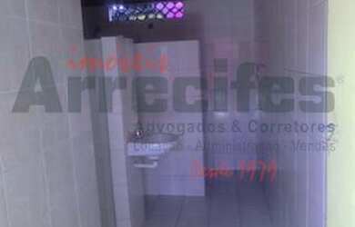 Imagem 5: RUA PIAUÍ, 50 Galpão / depósito com 1 banheiro