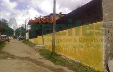 Imagem 6: RUA PIAUÍ, 50 Galpão / depósito com 1 banheiro