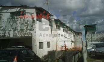 Imagem 2: RUA TINHORÃO,109/ RUA BUGRE,62 (Nº 01