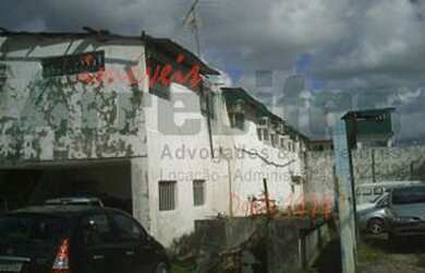 Imagem 2: RUA TINHORÃO,109/ RUA BUGRE,62 (Nº 01