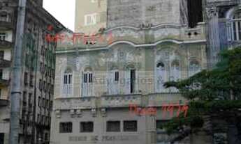 Imagem: PRAÇA DA INDEPENDÊNCIA, Nº 32, 36 E 40