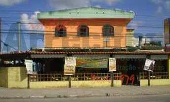 Imagem: ESTRADA DO BARBALHO,236