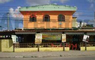 Imagem: ESTRADA DO BARBALHO,236