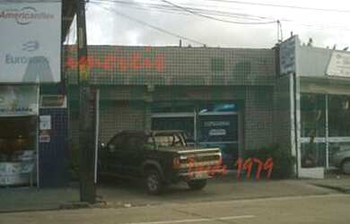 Imagem: AV. ABDIAS DE CRAVALHO