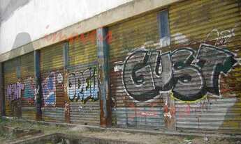 Imagem: AV. CAXANGÁ, 3557 - GALPÃO