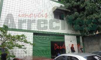 Imagem: RUA CONDE PEREIRA CARNEIRO