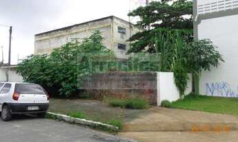 Imagem: Rua Cônego Lira