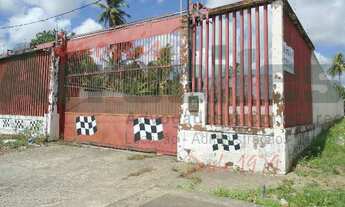 Imagem: TERRENO BR 101