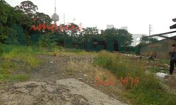 Imagem: AV. PERIMETRAL, 1500M² de Área Construída