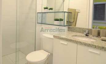 Imagem 5: Reserva Polidoro, 2 dormitórios na Rua General Polidoro