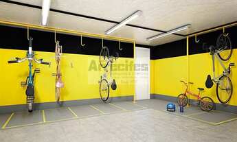 Imagem 7: Reserva Polidoro, 2 dormitórios na Rua General Polidoro