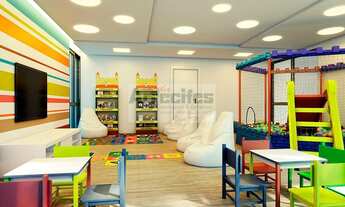 Imagem 4: Aurora Trend, 2 dormitórios na Rua Dois De Julho