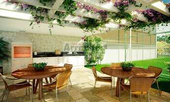 Imagem 6: Aurora Trend, 2 dormitórios na Rua Dois De Julho