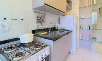 Imagem 7: Aurora Trend, 2 dormitórios na Rua Dois De Julho