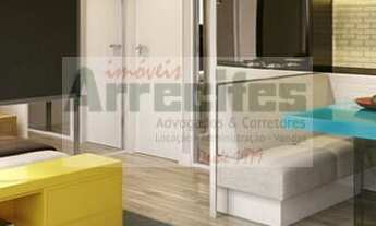 Imagem 2: Edf. Parque Shopping