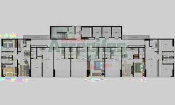 Imagem 4: Beach Class Ilha do Leite