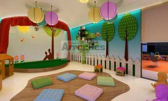 Imagem 2: Acqua Marine, 4 dormitórios na Alameda Das Mangabas