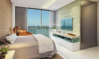 Imagem 3: Acqua Marine, 4 dormitórios na Alameda Das Mangabas