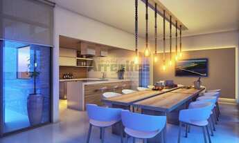 Imagem 4: Acqua Marine, 4 dormitórios na Alameda Das Mangabas