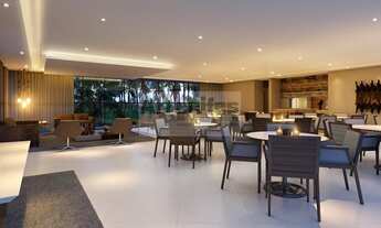 Imagem 5: Acqua Marine, 4 dormitórios na Alameda Das Mangabas