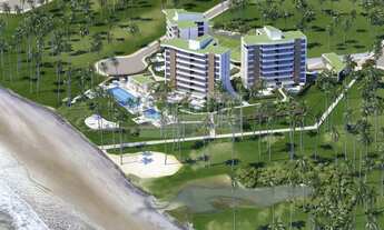 Imagem 6: Acqua Marine, 4 dormitórios na Alameda Das Mangabas