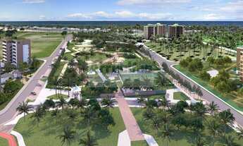 Imagem 7: Acqua Marine, 4 dormitórios na Alameda Das Mangabas