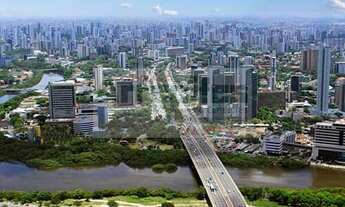 Imagem 4: Beach Class Ilha do Leite