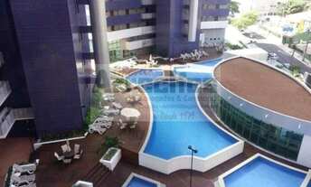 Imagem: Beach Class Hotels Residence