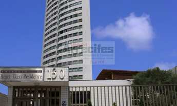 Imagem 4: Beach Class Hotels & Residence