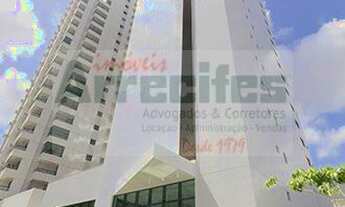 Imagem: Empresarial Quartier, 1 banheiros na Estrada