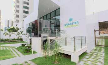 Imagem 2: Empresarial Quartier, 1 banheiros na Estrada Do Arraial